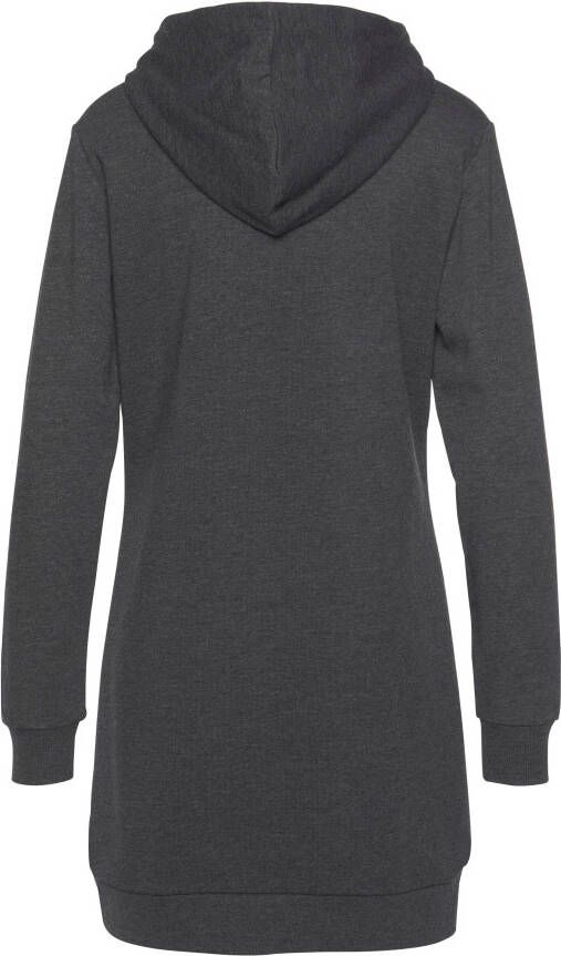 Bench. Sweatjurk met luxueus logoborduursel