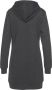 Bench. Sweatjurk met luxueus logoborduursel - Thumbnail 4