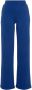 Bench. Loungewear Sweatpants -wijde loungebroek met insteekzakken en logo-print loungewear loungeanzug - Thumbnail 2