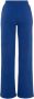 Bench. Loungewear Sweatpants -wijde loungebroek met insteekzakken en logo-print loungewear loungeanzug - Thumbnail 4