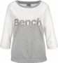 Bench. Sweatshirt in colorblocking ontwerp loungewear loungeanzug - Thumbnail 2
