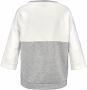 Bench. Sweatshirt in colorblocking ontwerp loungewear loungeanzug - Thumbnail 3