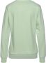 Bench. Sweatshirt met logo-borduurwerk loungepak - Thumbnail 4