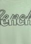 Bench. Sweatshirt met logo-borduurwerk loungepak - Thumbnail 8