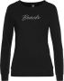 Bench. Loungewear Sweatshirt Loungeshirt - Thumbnail 2