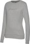 Bench. Loungewear Sweatshirt Loungeshirt met geborduurd logo loungewear - Thumbnail 4
