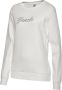 Bench. Loungewear Sweatshirt Loungeshirt met geborduurd logo loungewear - Thumbnail 4