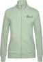 Bench. Sweatvest met twee logo-borduurwerken loungepak - Thumbnail 2