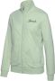 Bench. Sweatvest met twee logo-borduurwerken loungepak - Thumbnail 4