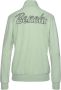 Bench. Sweatvest met twee logo-borduurwerken loungepak - Thumbnail 5