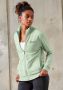 Bench. Sweatvest met twee logo-borduurwerken loungepak - Thumbnail 6
