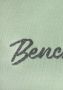 Bench. Sweatvest met twee logo-borduurwerken loungepak - Thumbnail 8