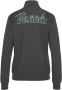 Bench. Sweatvest met twee logo-borduurwerken loungepak - Thumbnail 5