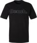 Bench. Loungewear T-shirt met bench-print voor (2-delig) - Thumbnail 3