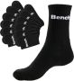 Bench. Tennissokken met voetbekleding (set 12 paar) - Thumbnail 8