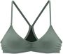 Bench. Triangel-bikinitop Perfect in uni-stijl - Thumbnail 2