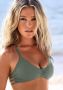 Bench. Triangel-bikinitop Perfect in uni-stijl - Thumbnail 4
