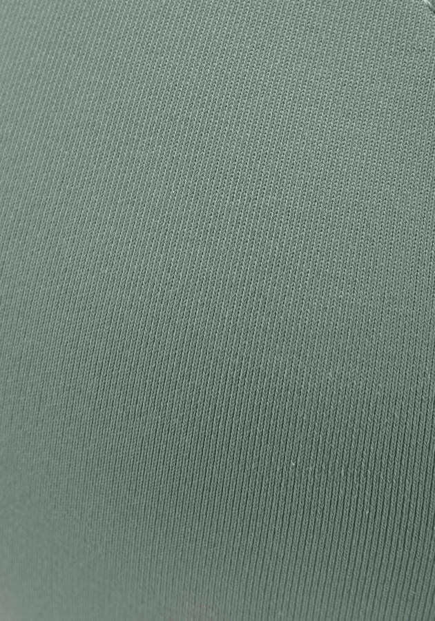 Bench. Triangel-bikinitop Perfect in uni-stijl - Foto 5