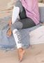 Bench. Tricotlegging in sportief colourblockdesign - Thumbnail 9