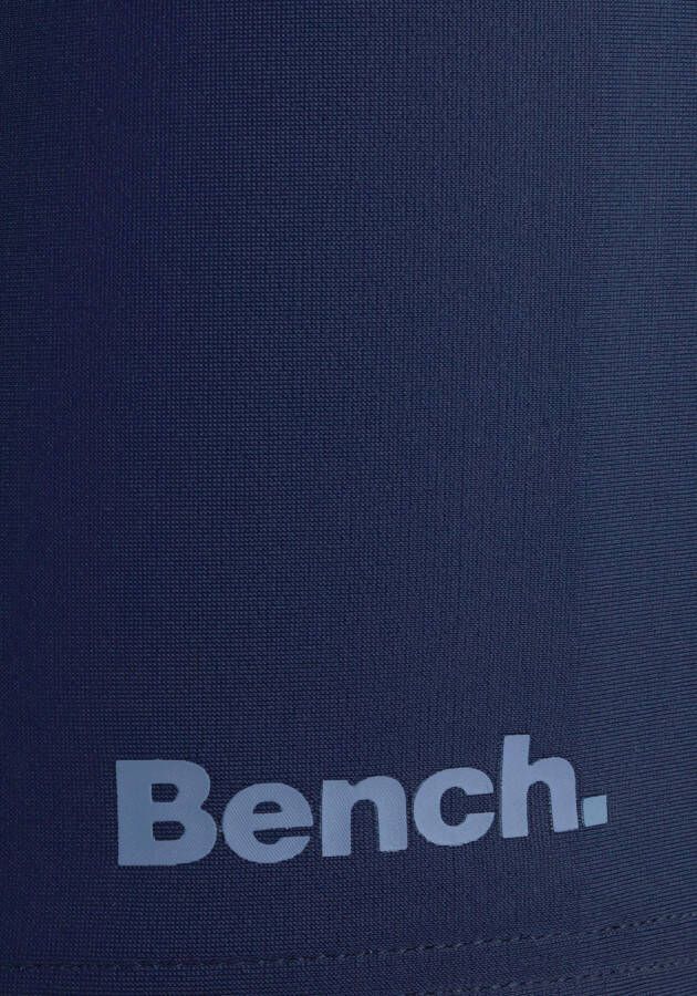 Bench. Zwemboxer met logoprint