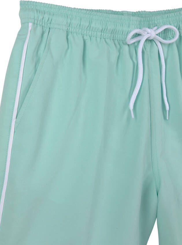 Bench. Zwemshort in modieuze pastelkleuren