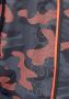 Bench. Zwemshort JONES camouflagekleur - Thumbnail 4