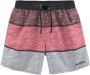 Bench. Zwemshort Mac in een trendy blokstrepen-look - Thumbnail 2