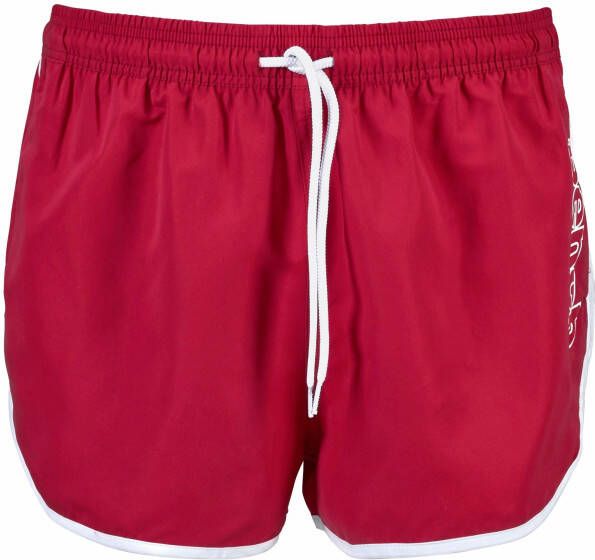 Bench. Zwemshort Bradley met coole logoprint