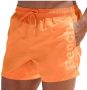 Bench. Zwemshort met logo-opschrift opzij - Thumbnail 4