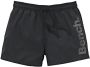 Bench. Zwemshort met logo-opschrift opzij - Thumbnail 2