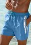 Bench. Zwemshort met logoprint - Thumbnail 5