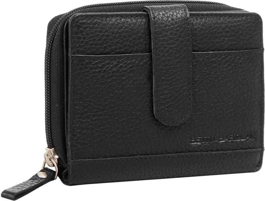 Betty Barclay Portemonnee echt leder