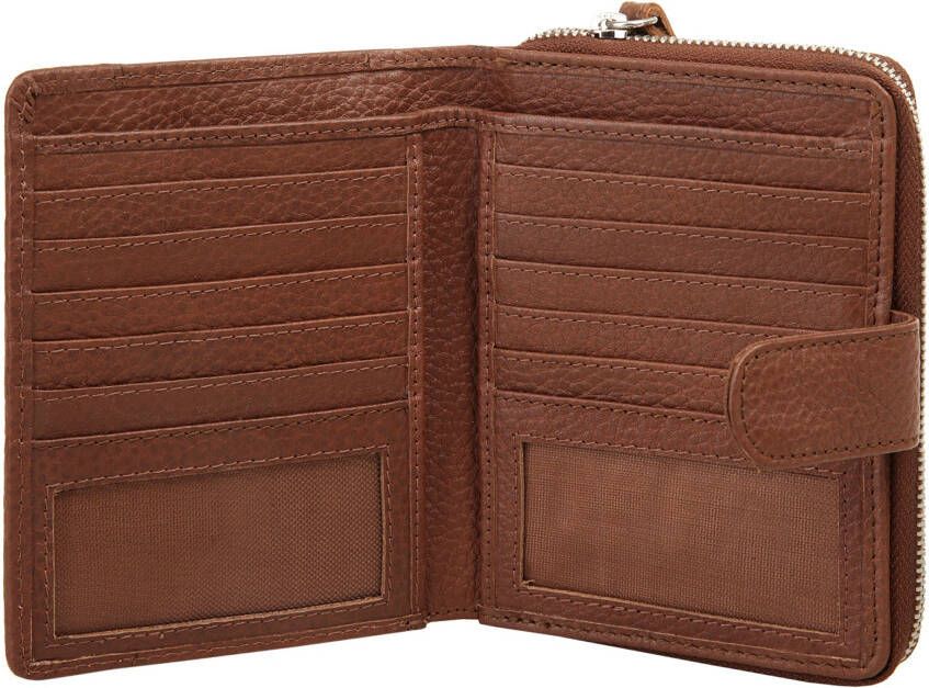 Betty Barclay Portemonnee echt leder