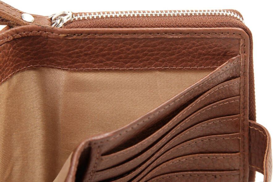 Betty Barclay Portemonnee echt leder