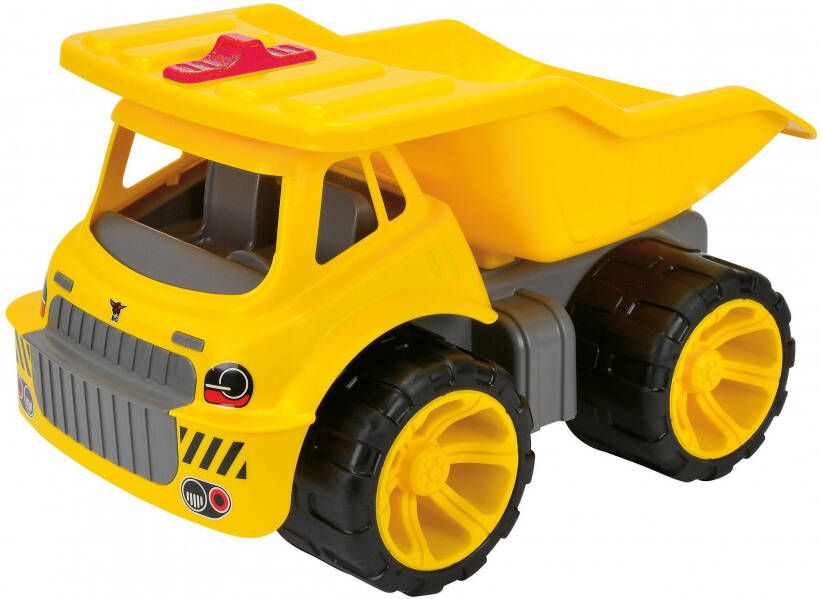 BIG Speelgoed bouwauto Power Worker Maxi Truck Made in Germany