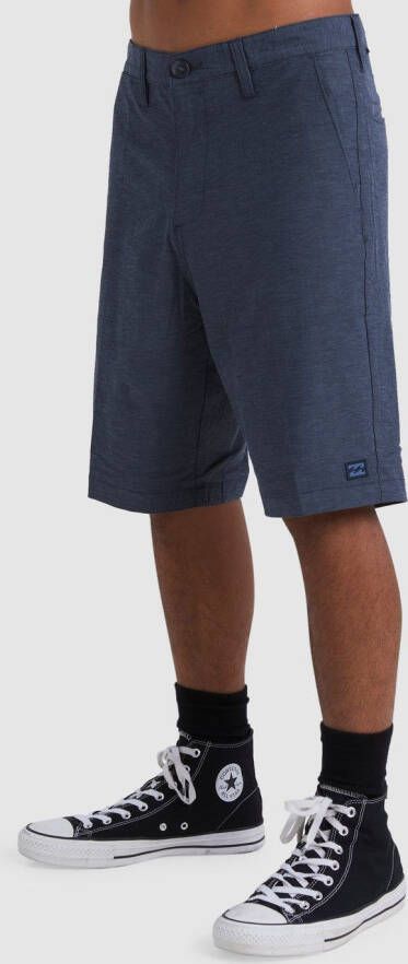 Billabong 2-in-1-short Crossfire