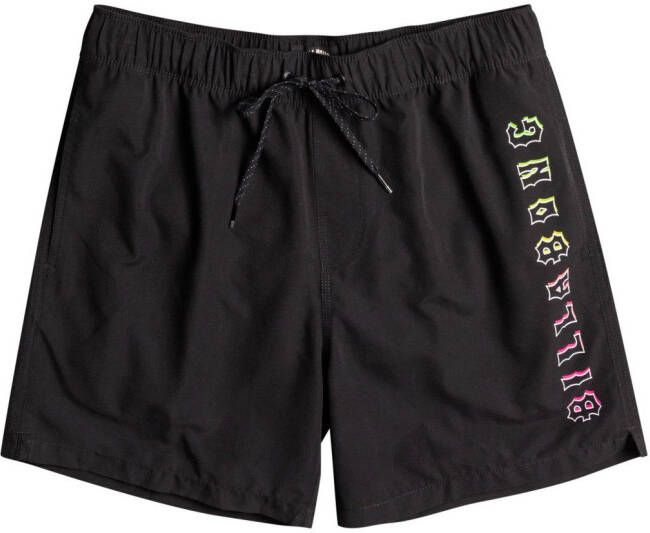 Billabong Boardshort All Day Heritage Layback