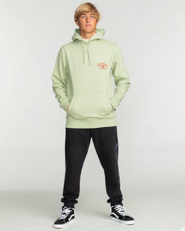 Billabong Hoodie Arch Dreamy Place