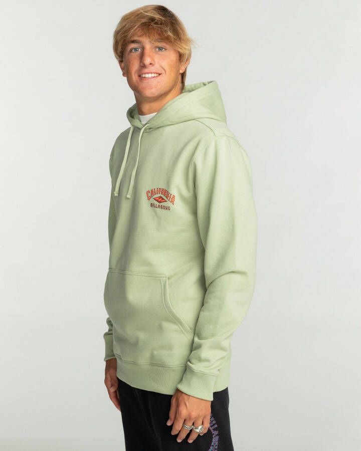 Billabong Hoodie Arch Dreamy Place