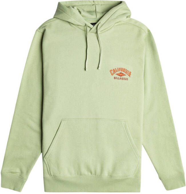 Billabong Hoodie Arch Dreamy Place