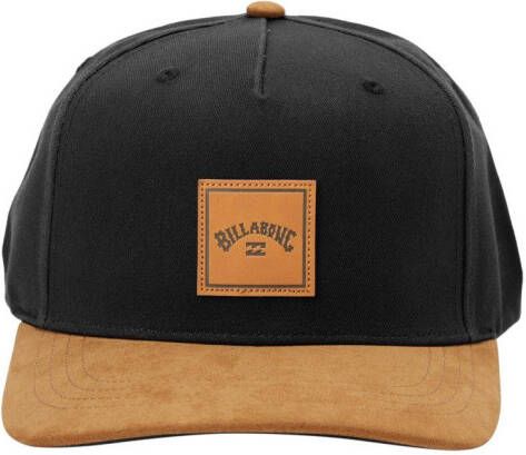 Billabong Snapback cap Stacked