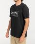 Billabong T-shirt ARCH WAVE - Thumbnail 3