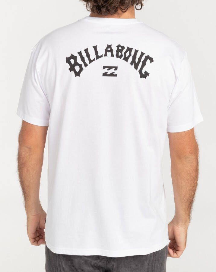 Billabong T-shirt ARCH WAVE