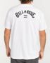 Billabong T-shirt Korte Mouw ARCH WAVE SS - Thumbnail 2