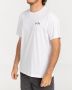 Billabong T-shirt Korte Mouw ARCH WAVE SS - Thumbnail 3