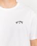 Billabong T-shirt Korte Mouw ARCH WAVE SS - Thumbnail 4