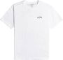 Billabong T-shirt Korte Mouw ARCH WAVE SS - Thumbnail 5