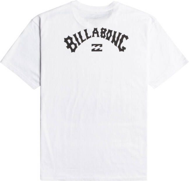 Billabong T-shirt ARCH WAVE