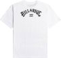 Billabong T-shirt Korte Mouw ARCH WAVE SS - Thumbnail 6