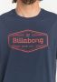 Billabong T-shirt BIP2 TRADEMARK - Thumbnail 2